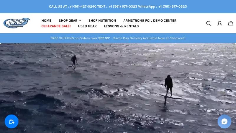 E-Commerce Website & POS Data Migration