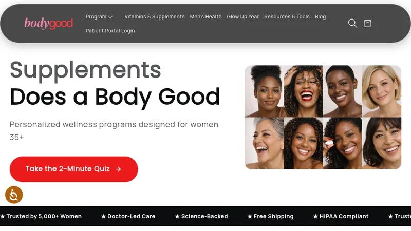 Body Good Studio