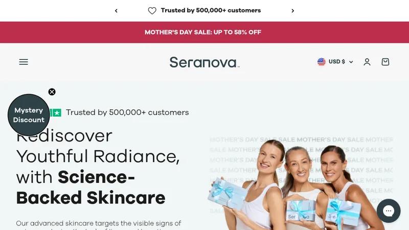 Landing Page Developer