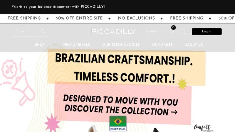 SIMPLYSHOES - Footwear Store