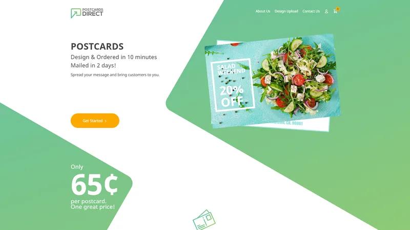 Web 2 print with job management implementation