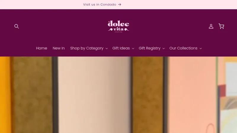 Concept Store - From brick and mortar to the e-Commerce ERA!