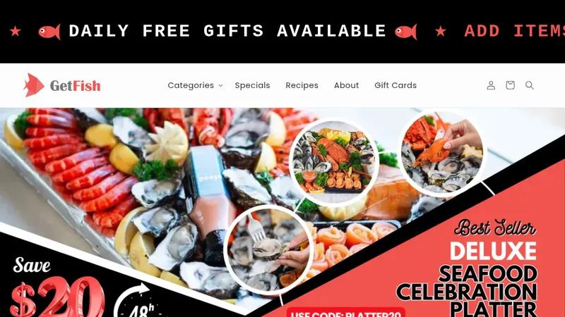 GetFish