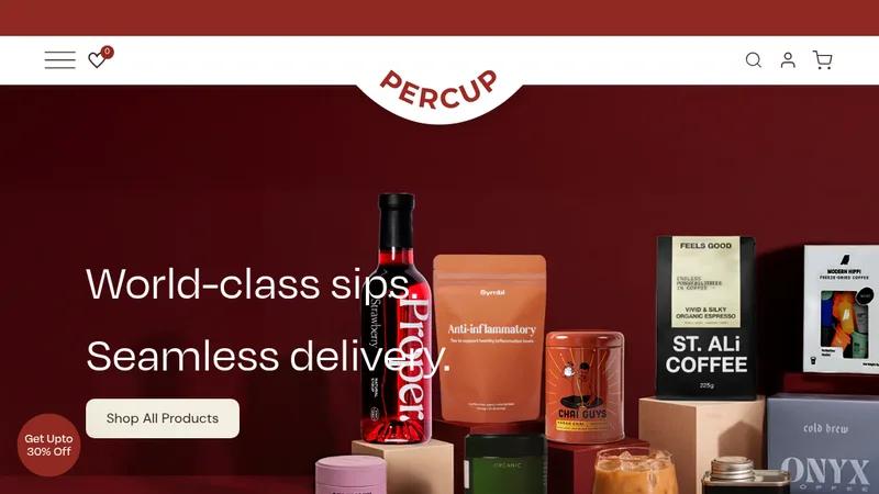 Percup