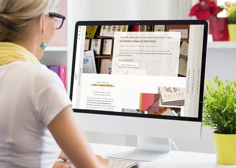 Website and Store @ bayviewprintingco.com