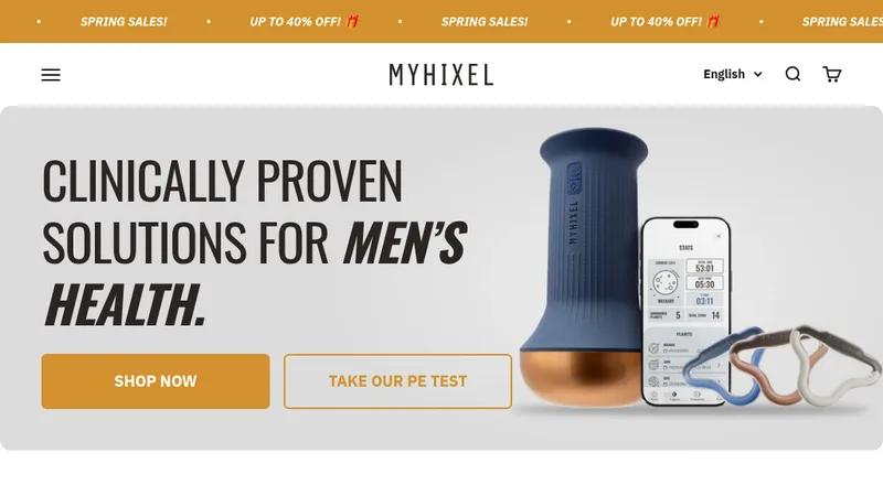 Myhixel