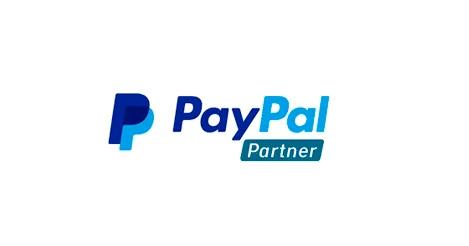 PayPal Featured Partner