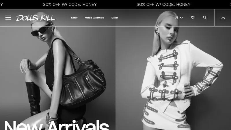 Dollskill