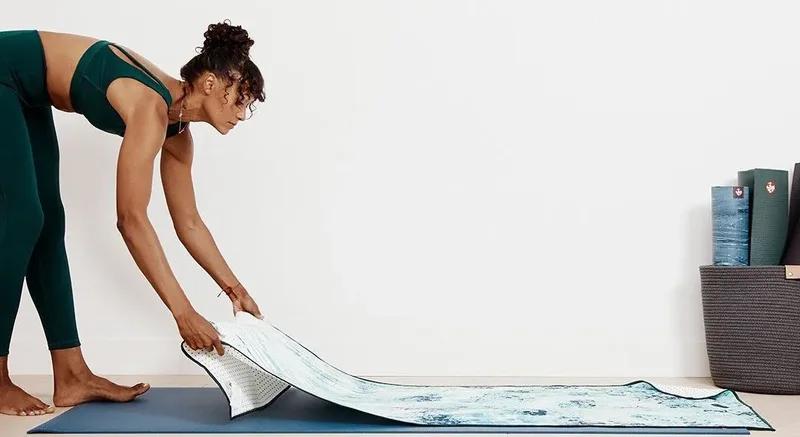 Traffic Surge, Conversion Plunge: Manduka's Growth Challenge