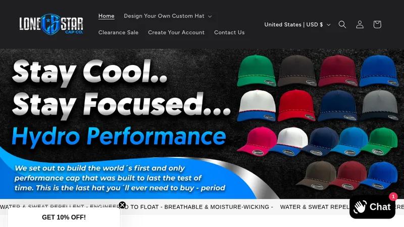 Digital Marketing Inc. Achieves Great SEO Success for LoneStarCapco