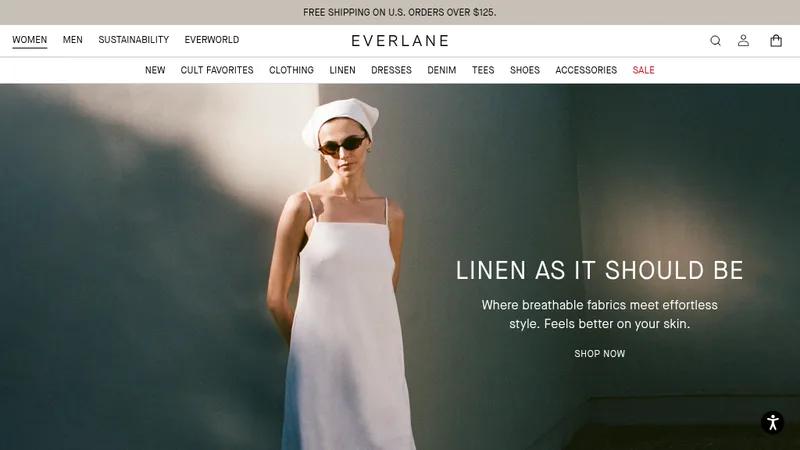 Everlane