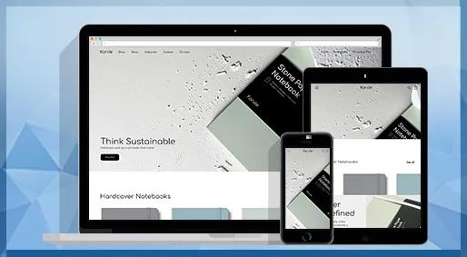 Online Book Store