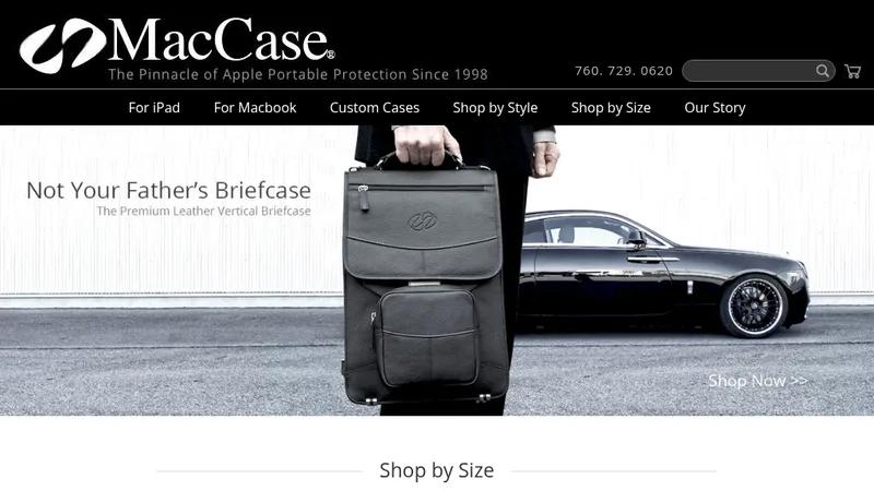 BorderGuru’s Strategy Reduces Cart Abandonment for MacCase
