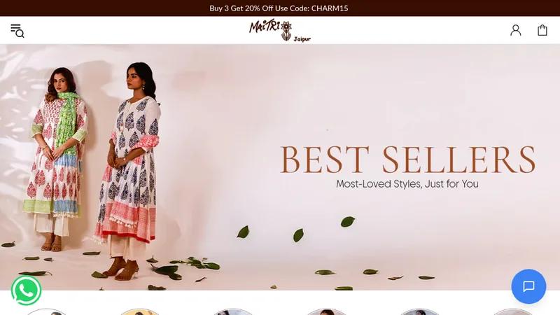 Maitri Jaipur