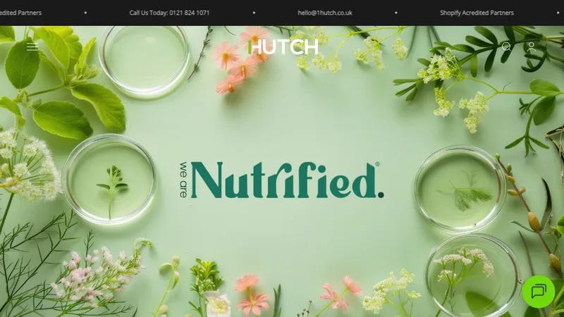 Nutrified
