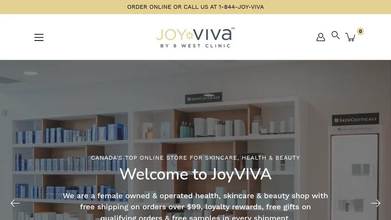 Joyviva.ca