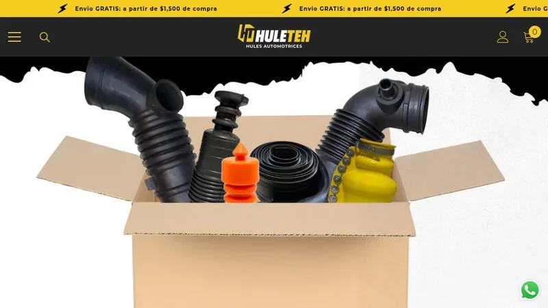 Huleteh