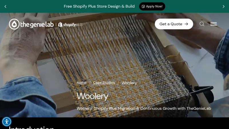 Woolery