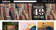 Habitt.com Development and migration