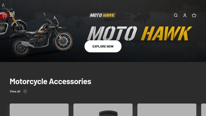 MOTOHAWK