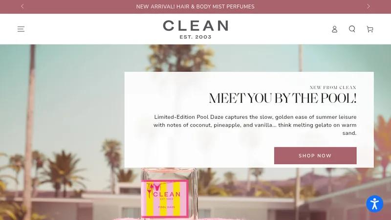 Clean Beauty Collective