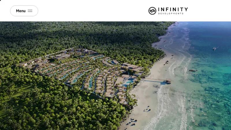 Infinity Developments