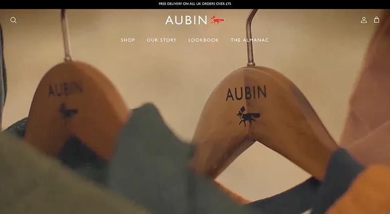Aubin