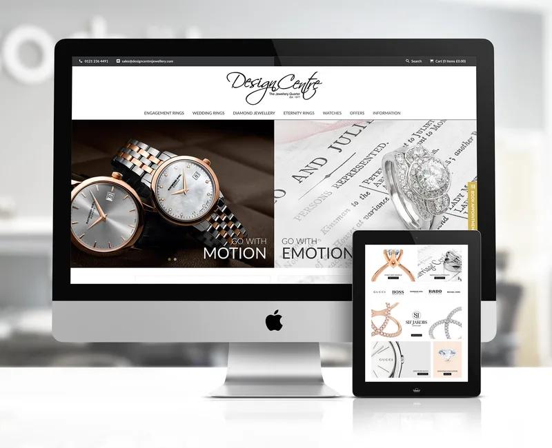 Design Centre Jewellery