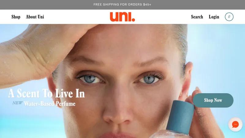 We Are Uni