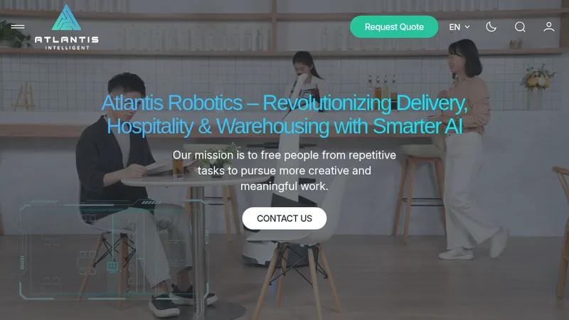 Website & App Development