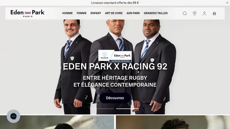Eden Park