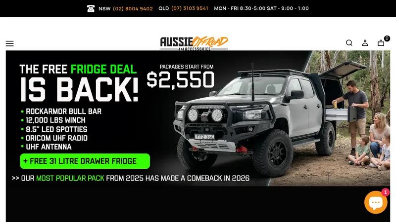 From 50K per Month to 1.2M per Month