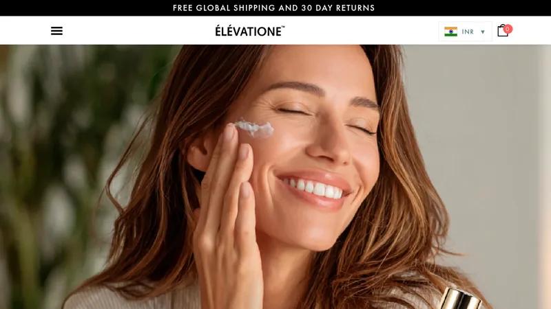 Elevatione