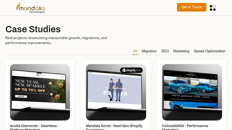Adya Organics: WooCommerce to Shopify Migration