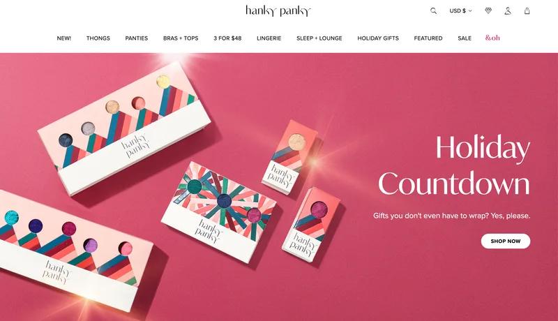 Hanky Panky