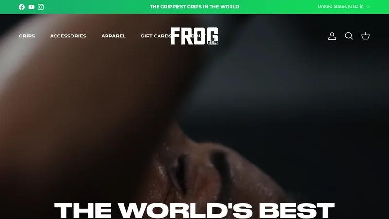 Shopify Plus Store Design & Build