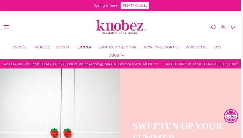 Knobez