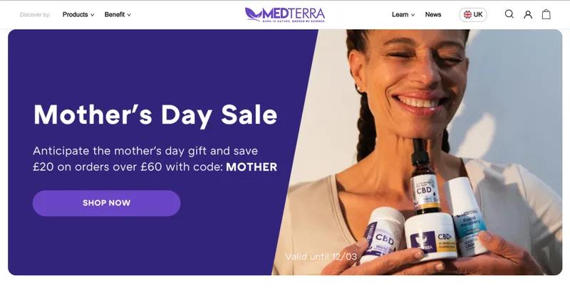 Medterra