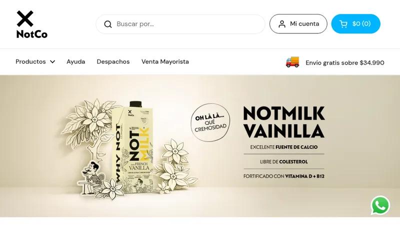 Notco