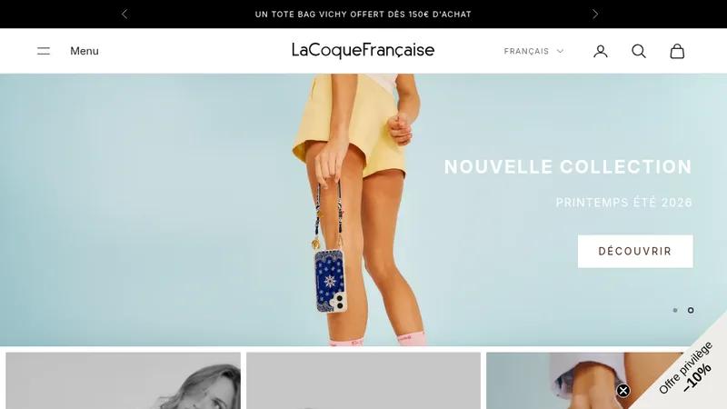 La Coque Française