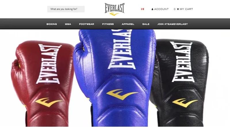 Everlast Canada