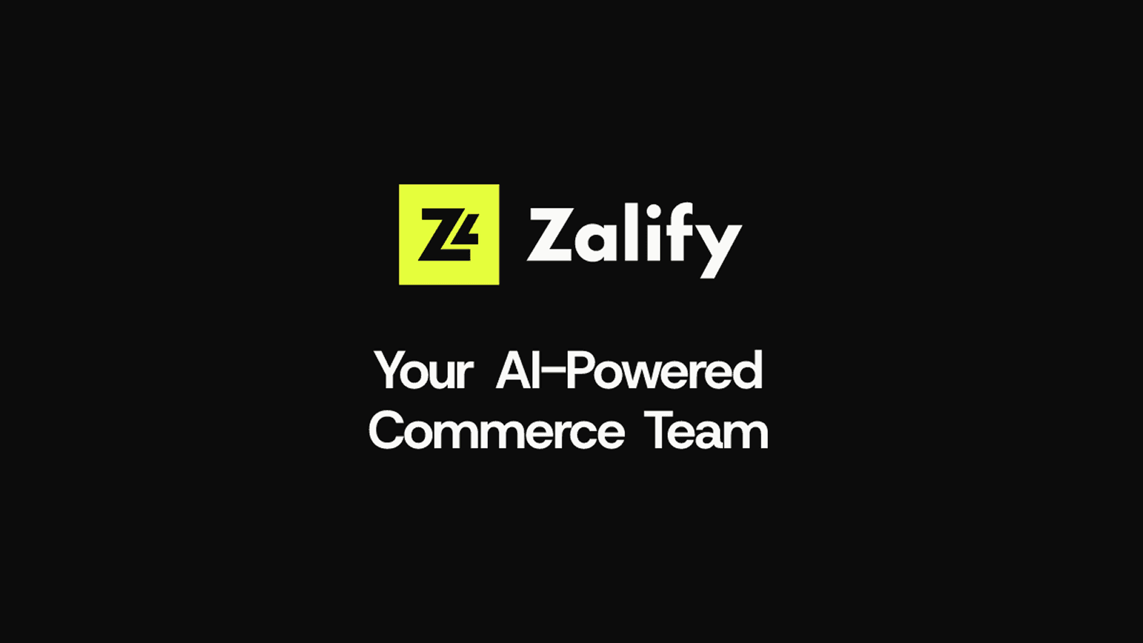 Zalify Pixels, Popups & Emails screenshot 1