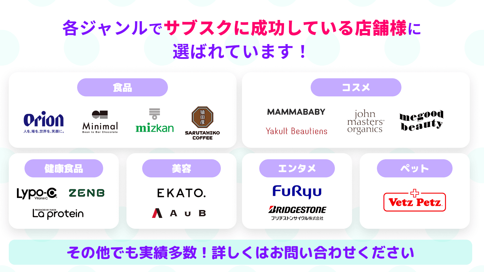 定期購買‑Huckleberry Subscriptions screenshot 2