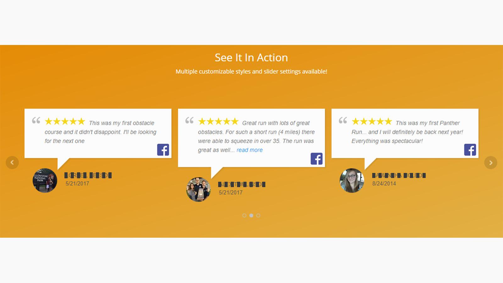 TestimonialHub screenshot 2