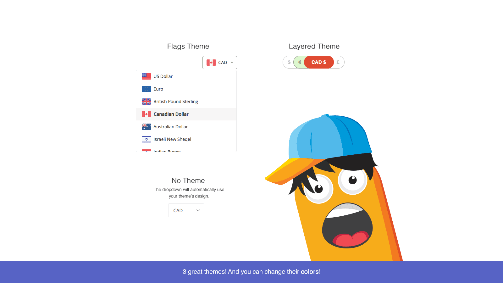 Beast Currency Converter screenshot 2
