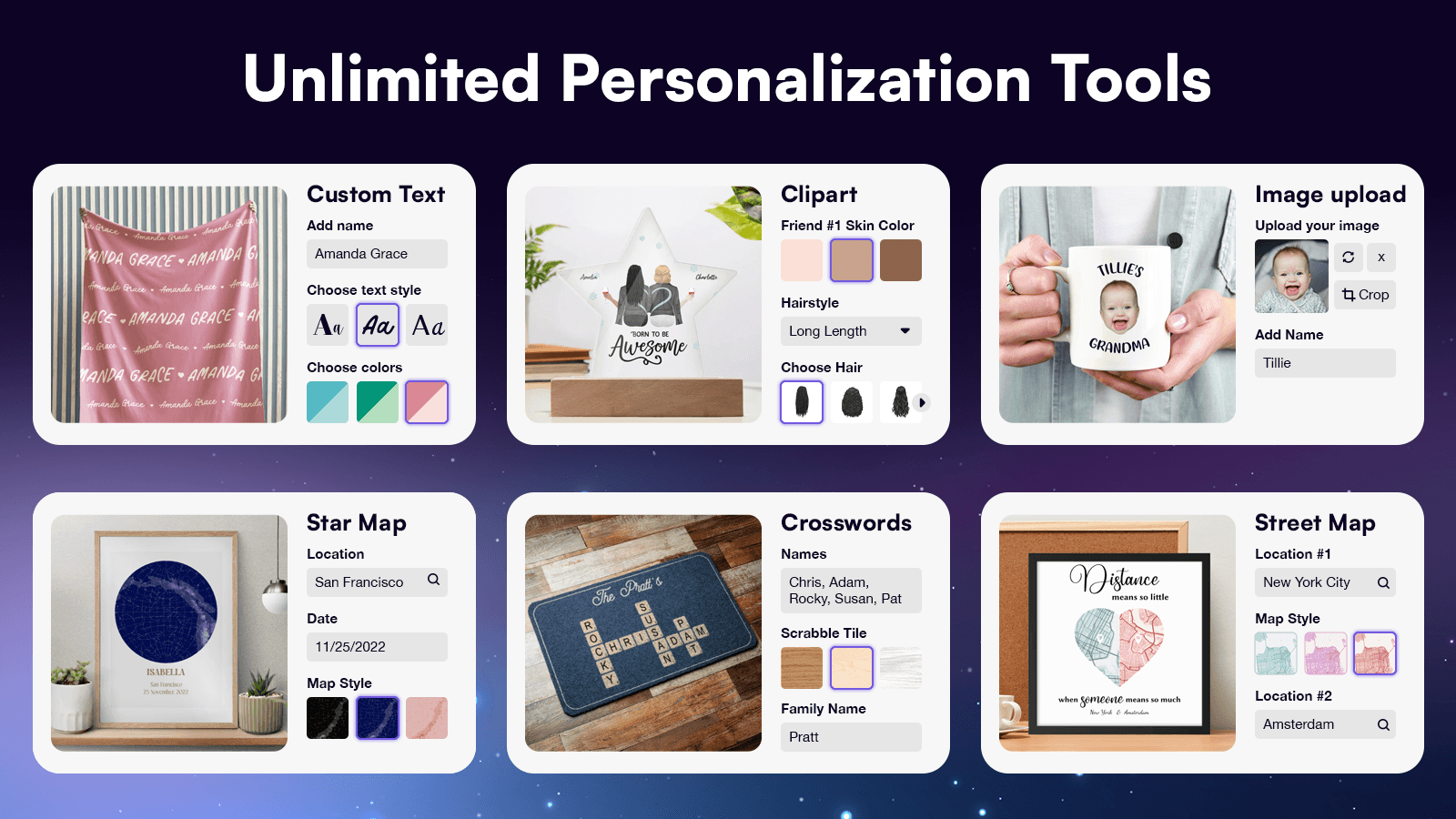 Customily Product Personalizer screenshot 1