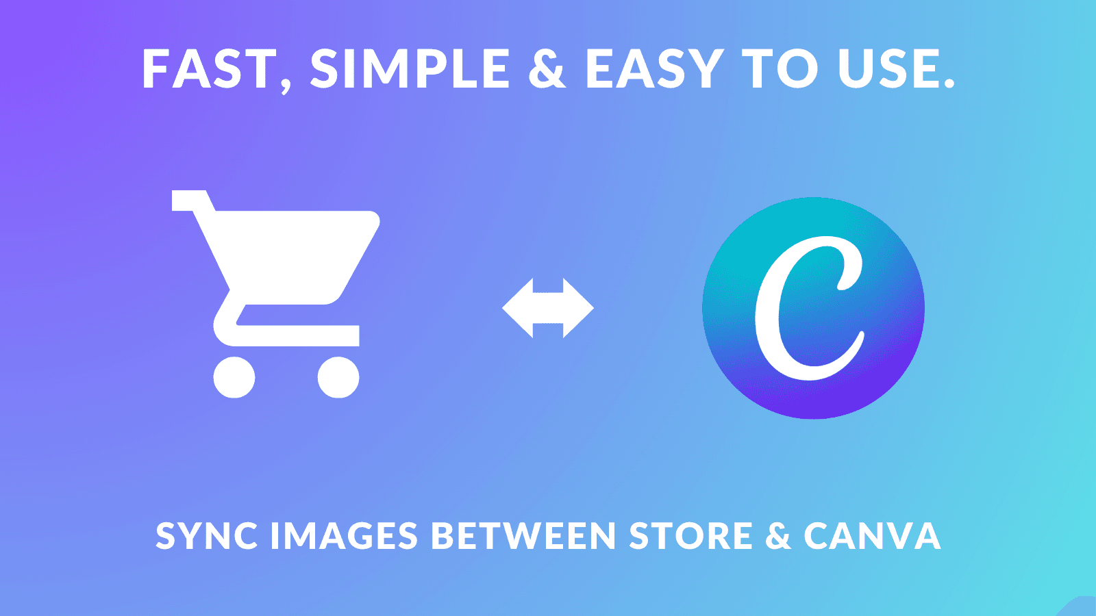 Canva AutoSync Integration screenshot 1