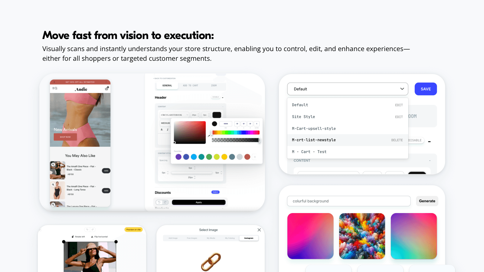 Visually A/B Testing & CRO screenshot 2