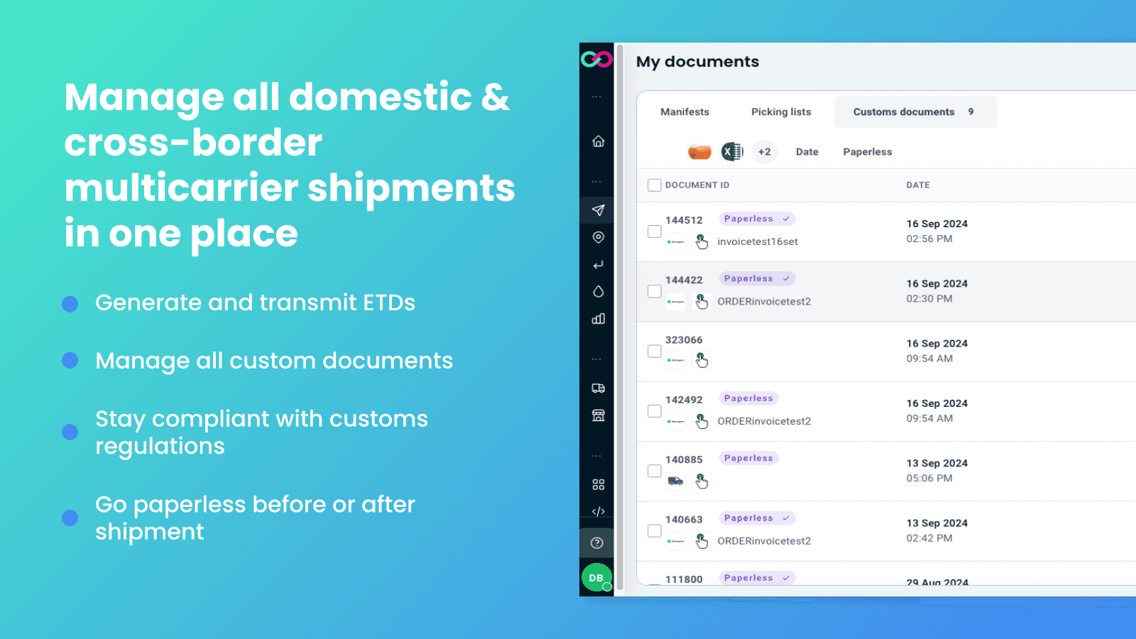 ShippyPro ‑ Shipping made easy screenshot 2