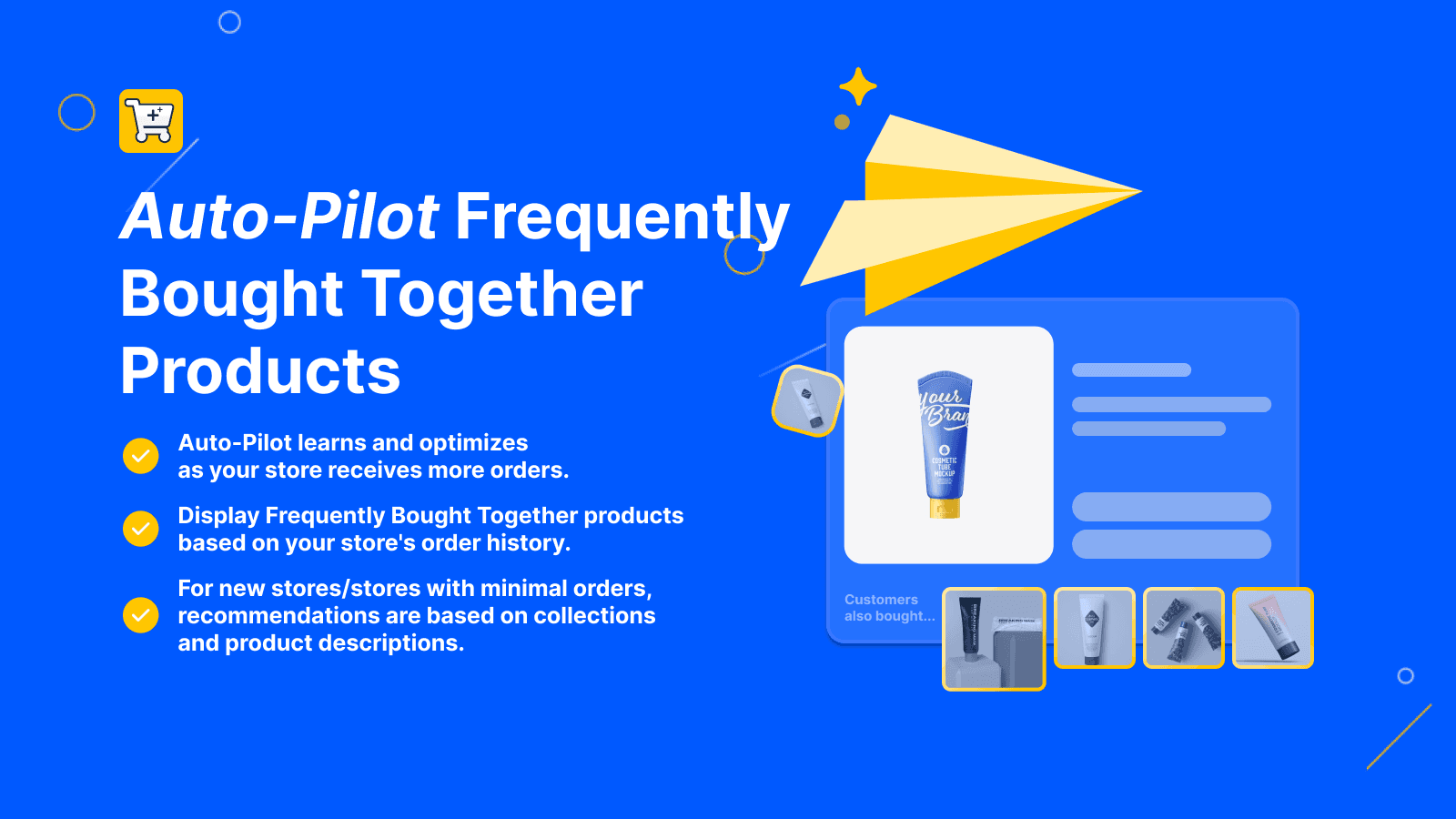 Amai Upsell+ Volume Discounts screenshot 2